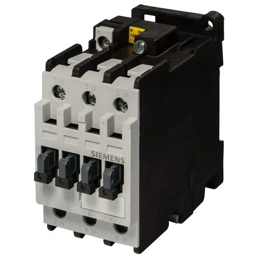 Siemens AC Contactor 3TF33