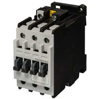 Siemens Ac Contactor 3tf33 Application: Industrial