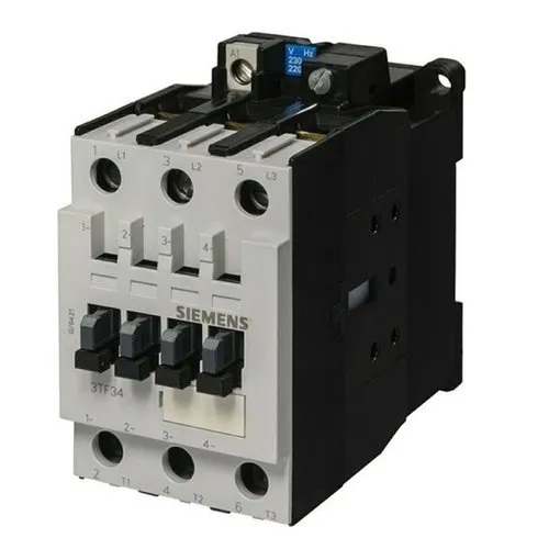 Siemens Contactor 3Tf34 Application: Industrial