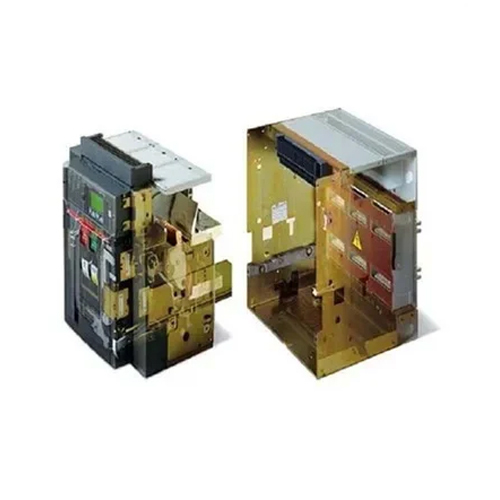 ABB ACB E1N 1250A 3P EDO 50KA Air Circuit Breaker