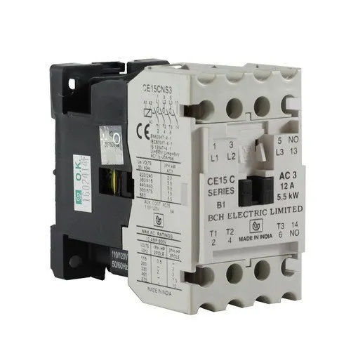 Bch Freedom Series Contactor 3 Pole Application: Industrial