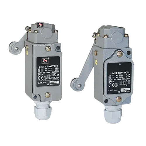 Bch Limit Switches Application: Industrial