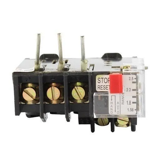 Bch Overload Relay Application Industrial at Best Price in New Delhi