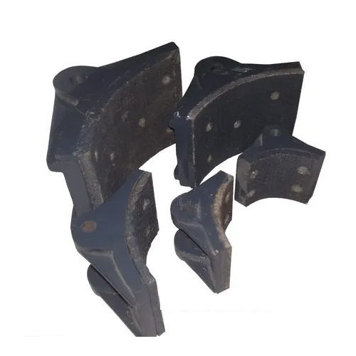 Crane Brake Shoes Application: Industrial