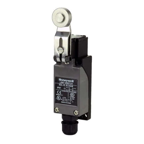 Honeywell Miniature Limit Switches Application: Industrial