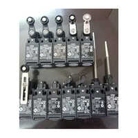 D4n Omron Limit Switch Application: Industrial