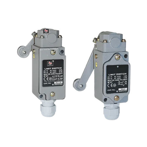 Ll1 Lla Ll2 Bch Limit Switch Application: Industrial