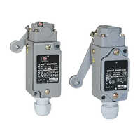 Bch Heavy Duty Limit Switch Application: Industrial