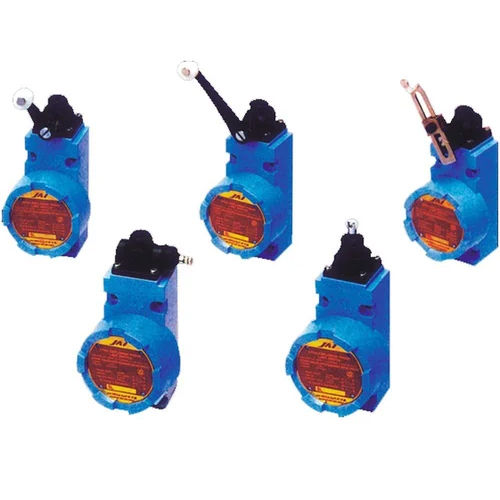 Epha Limit Switches