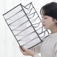 CLOTHES ORGANIZER