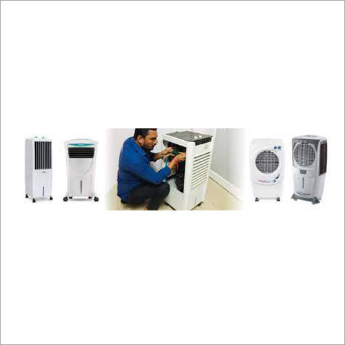 Air Cooler Repair Services By Wajra Coolers