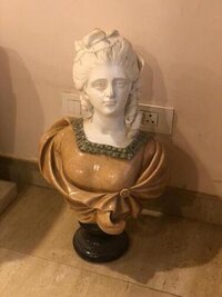 Marble Bust - BB-165