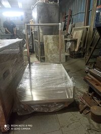 Platform Trolley