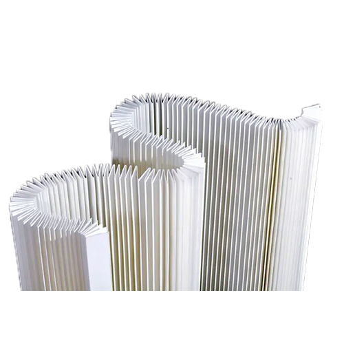 Polyester Spunbond Non woven Filter Fabric