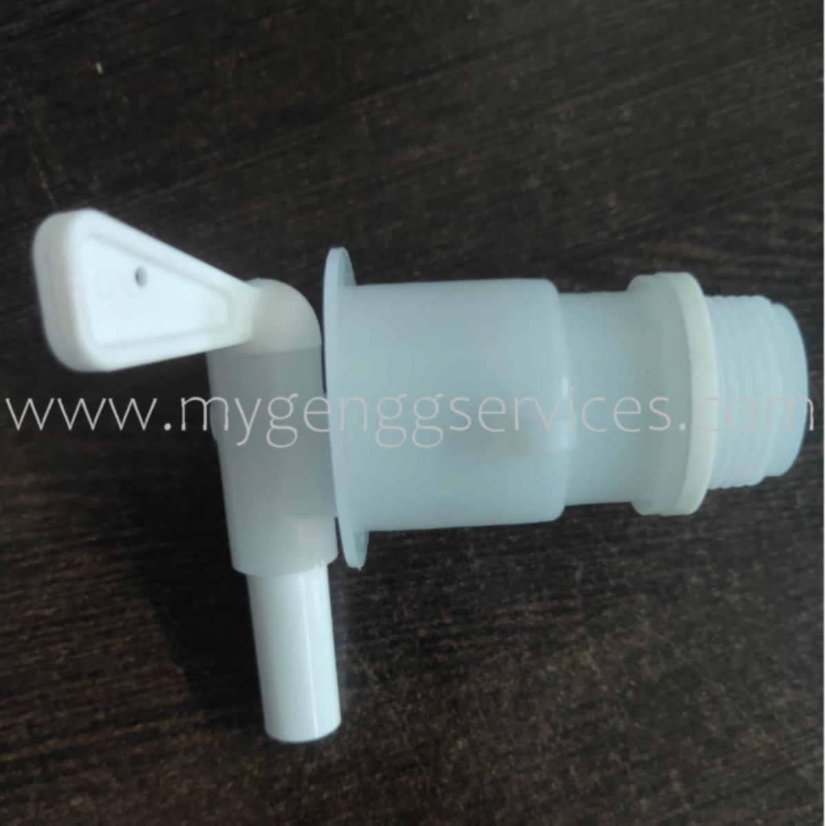 Quick Coupling for Battery Auto Filling System