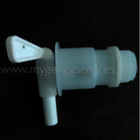 Quick Coupling for Battery Auto Filling System