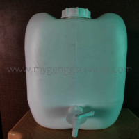 Quick Coupling for Battery Auto Filling System