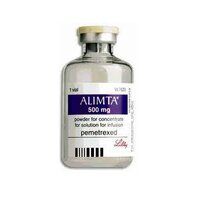 Alimta 500mg Injection