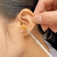 EARWAX REMOVAL TOOL KIT