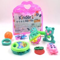 RATTLES BABY TOY