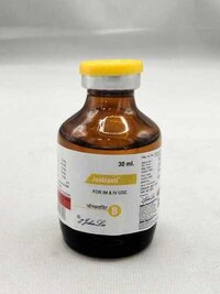 Vitamin B Complex Injections