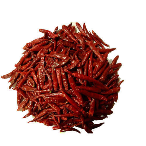 Dry Red Chilli