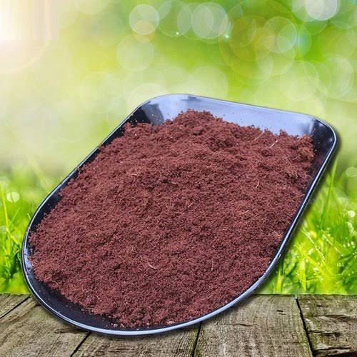 Cocopeat Powder