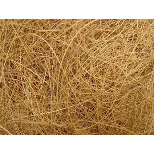 Coir Fibre