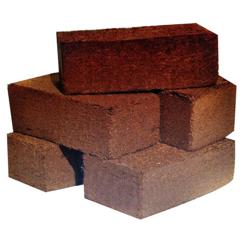 Coir Pith Block