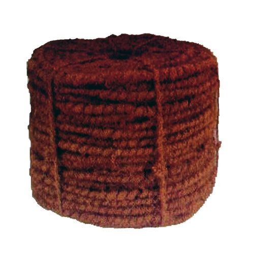 Dark Brown Coir Rope