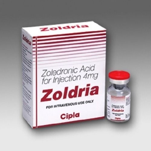 Zoldria Injection