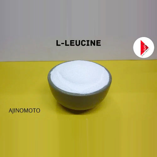 L-Leucine Powder