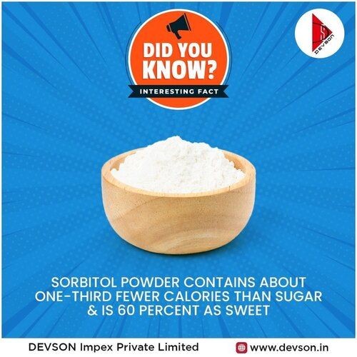 Sorbitol Powder