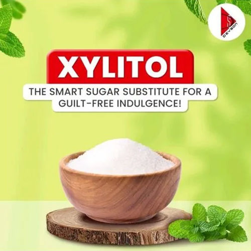 Xylitol Powder