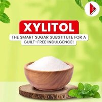 Xylitol Powder - 99% Purity | White Powder, Non-gmo Corn, Customizable Pack Size, Paper Bag Packaging, Ideal For Food And Nutraceuticals
