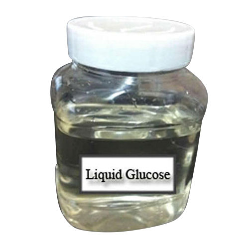 White Liquid Glucose