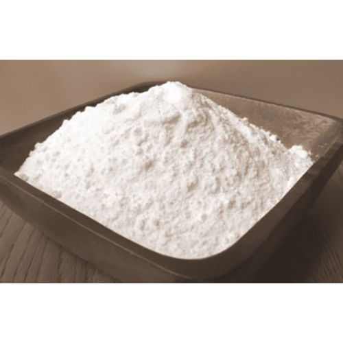 Maize Starch - Application: Pharmaceutical