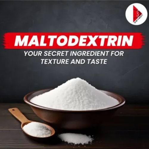 Maltodextrin powder