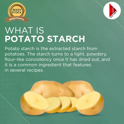 Potato Starch