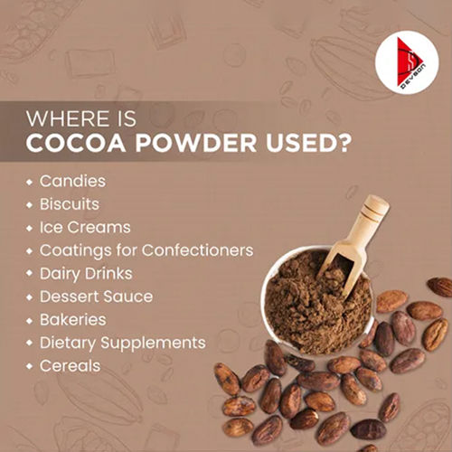 Cocoa Powder