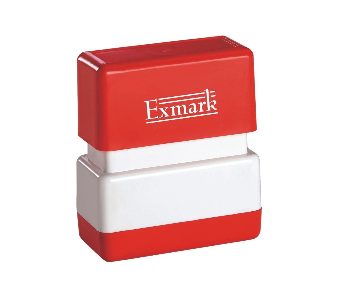 Exmark Stamps