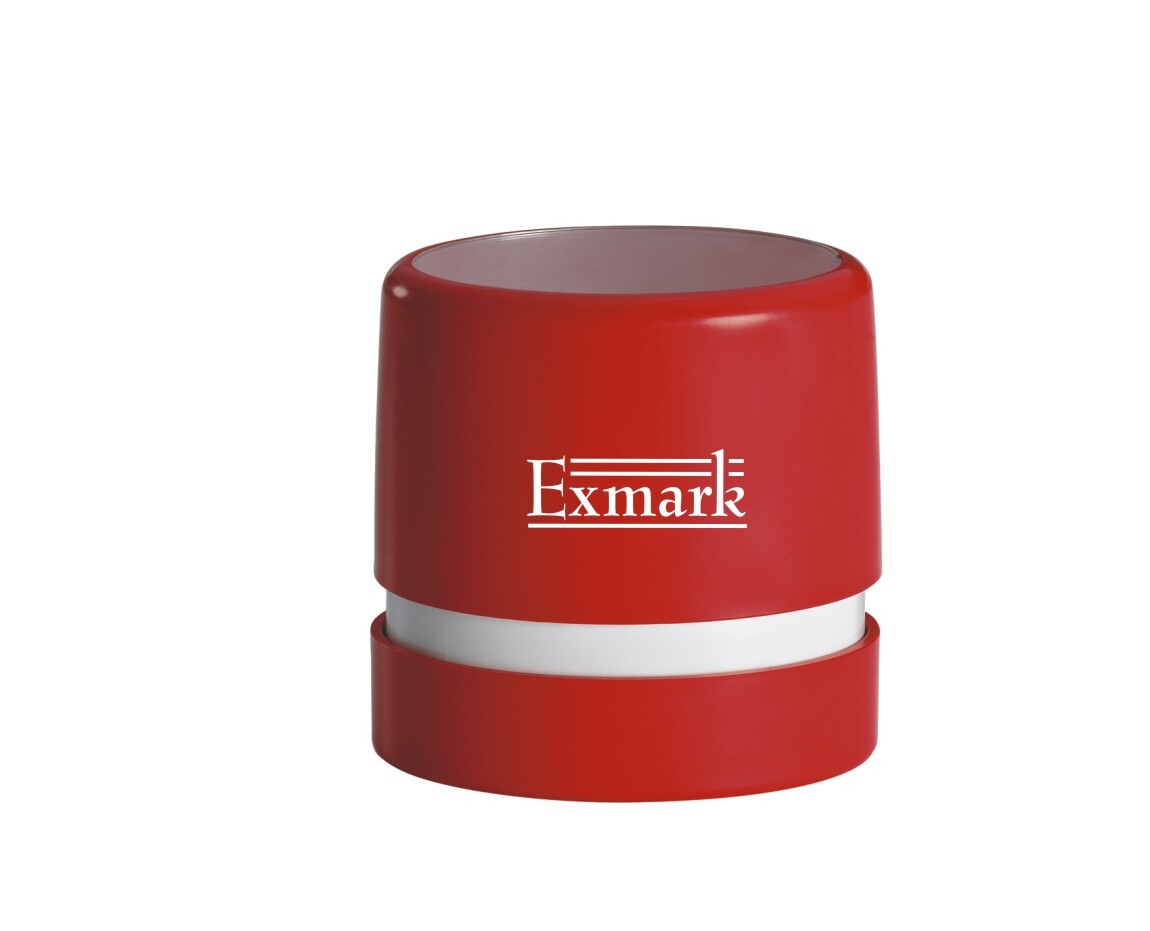 Exmark Stamps