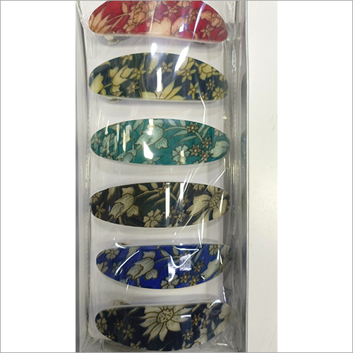 102 Hair Clips