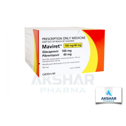 Ganciclovir Injection - Physical Form: Tablets