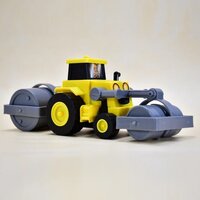 CONSTRUCTION TOY