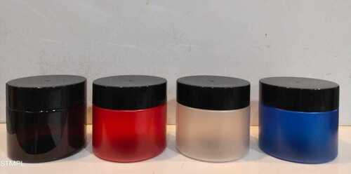 300ml Cospak Cosmetic Jar x 73mm