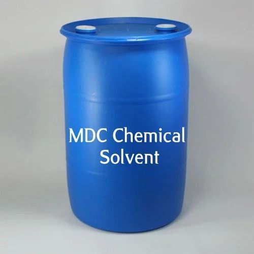 MDC - Dichloromethane