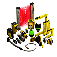 Banner QT50ULBQ