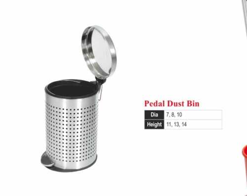 padel dustbin