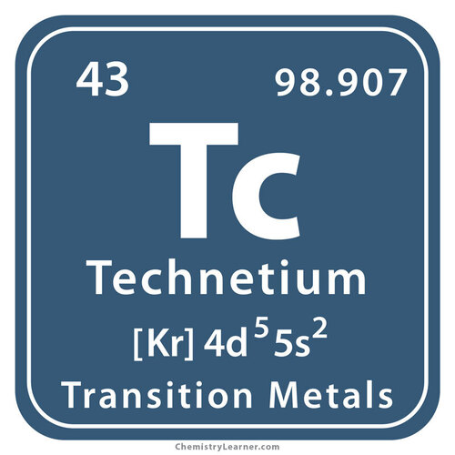 Tc -Technetium